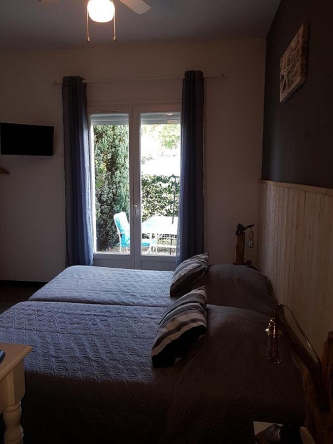 Bed and Breakfast Aresia Exteriér fotografie