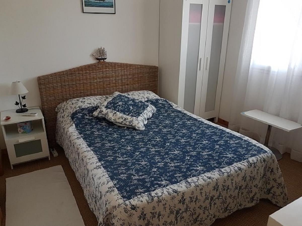 Bed and Breakfast Aresia Exteriér fotografie